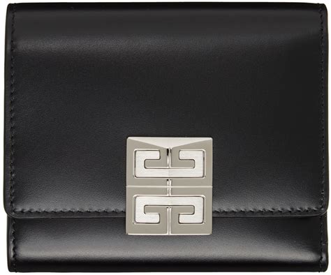 givenchy 4g meaning|Givenchy 4g wallet.